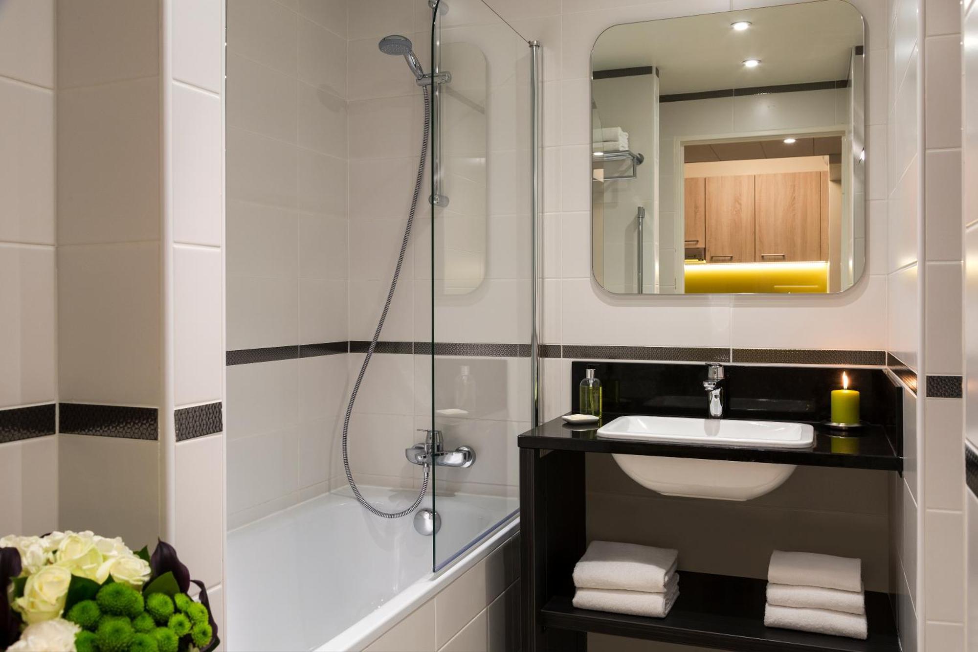 Appartement 1 Chambre
